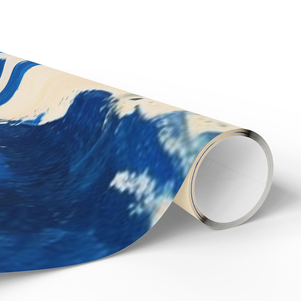 Artistic Wrapping Papers, Colorful Gift Wrap, Unique Paper Sheets, Birthday, Holiday, Special Occasion