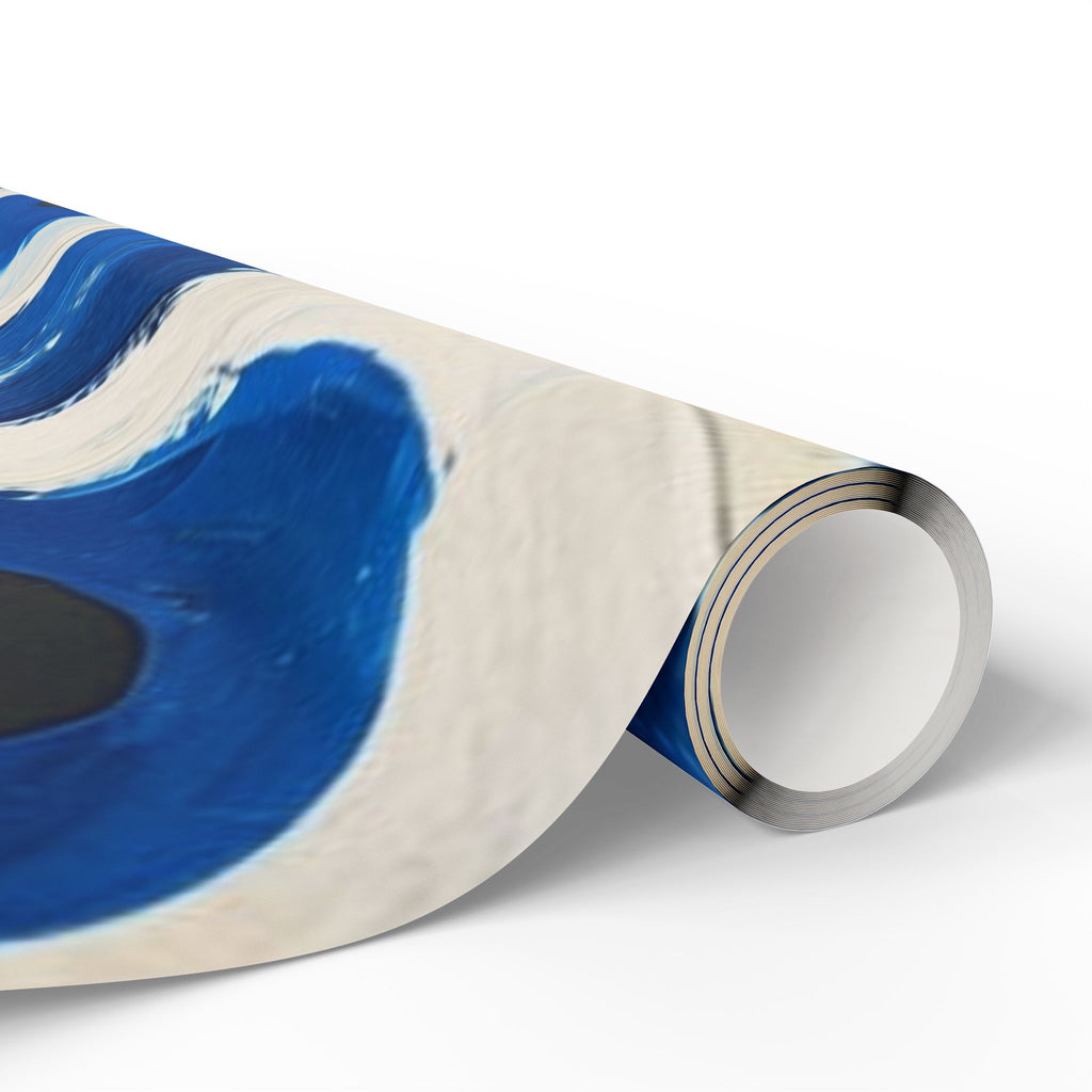 Artistic Wrapping Papers, Colorful Gift Wrap, Unique Paper Sheets, Birthday, Holiday, Special Occasion