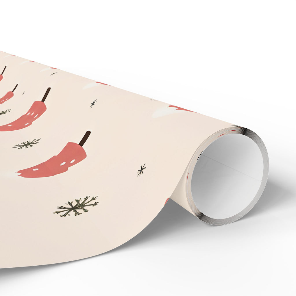 Festive Wrapping Papers for Every Occasion - Gift Wrap, Holiday Decor, Christmas, Birthday, Eco-Friendly